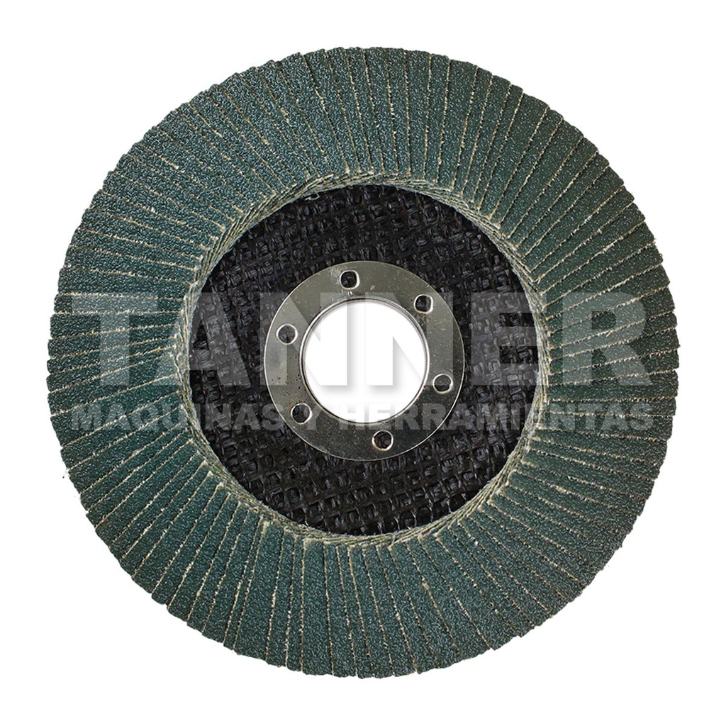 DISCO LAMINADO 4-1/2X7/8 G80 R884P BLUEFIRE