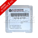 #1 T-A C3 TIALN .9219" CI