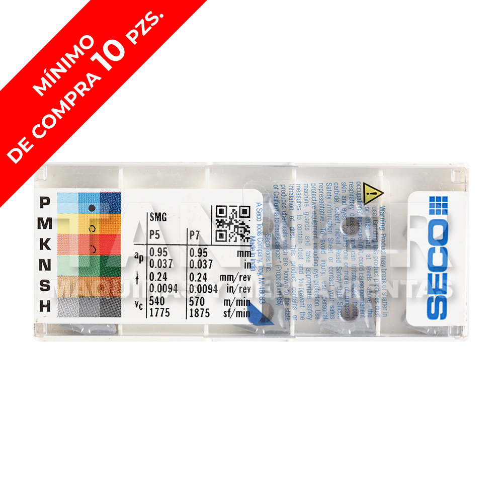 WNMG332-M3 TP0501