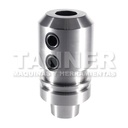 PORTAHERRAMIENTA 63F X SLN 25MM/4PULG