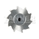 CORTADOR WOODRUFF HSS 3/4X1/8X2-1/8 ZANCO 1/2