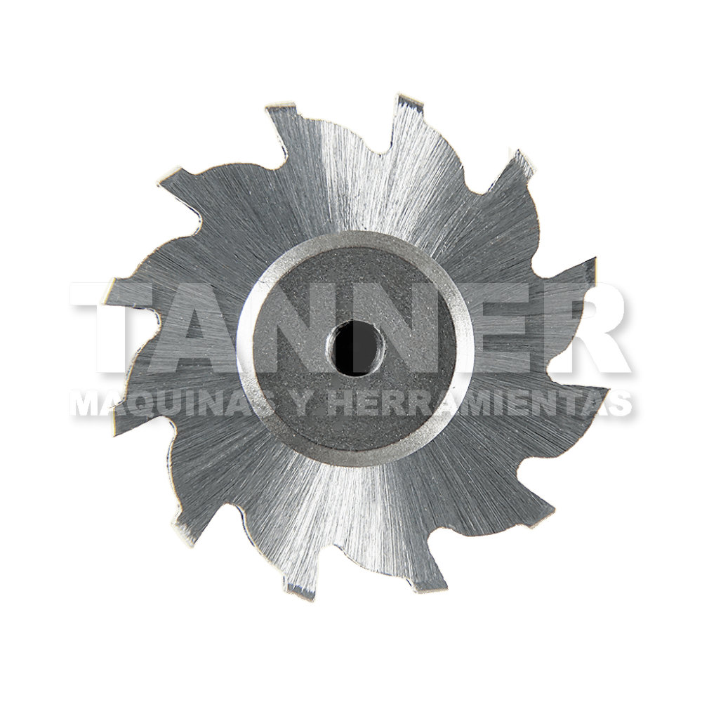 CORTADOR WOODROFF 1X3/16PULG