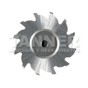 CORTADOR WOODROFF 1X3/16PULG