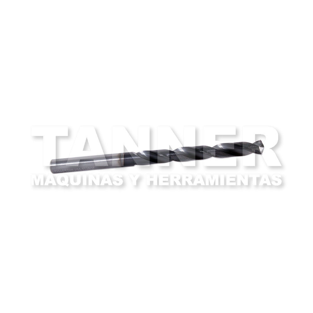 BROCA CARBURO 3/16X1-5/8X2-3/4 4F FC2