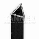 JUEGO PORTAINSERTOS 1/2PULG 5PZ