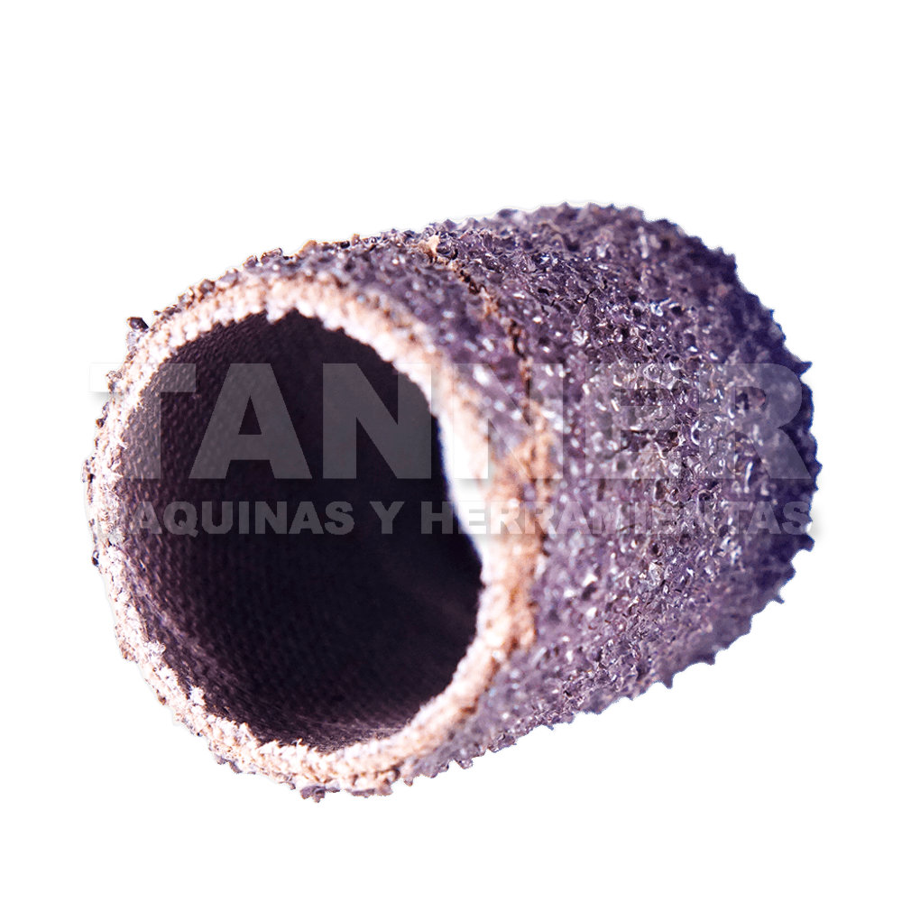 LIJA CILINDRICA 3/4X1 36ARB