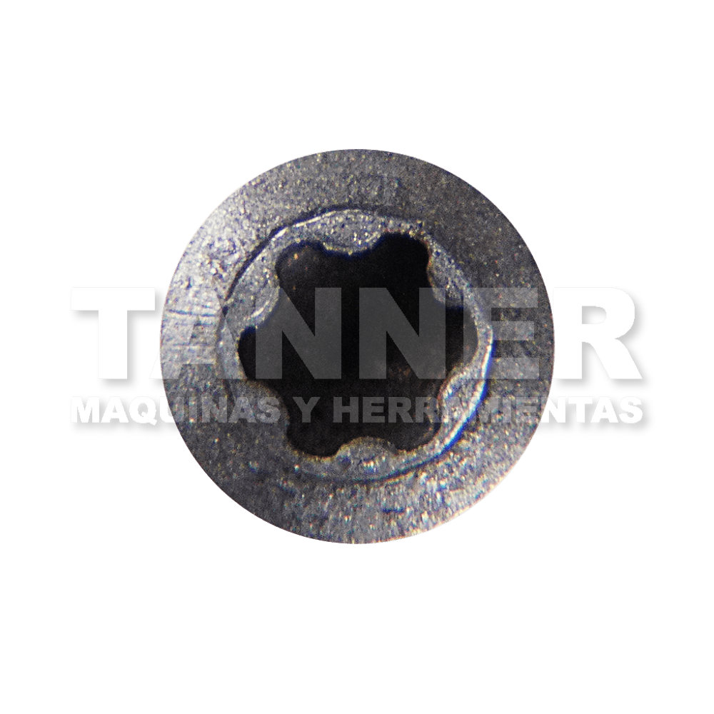 TORNILLO C02205-T07P