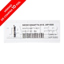 INSERT SEMX1204AFTN-M15 MP1500