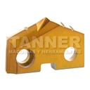 INSERTO NO.2 GEN2 T-A C2 AM300 25MM