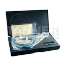 MICROMETRO DE DISCO 2-3PUL