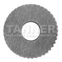 RUEDAS MOLETEADOR IZQUIERDA 3/4X3/8X1/4 20D