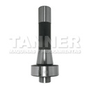 BORING HEAD SET 2"BODY DIA-1/2? BAR SIZE - R8 SH