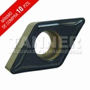 INSERTO DCMT 32.52-F41 PT1225