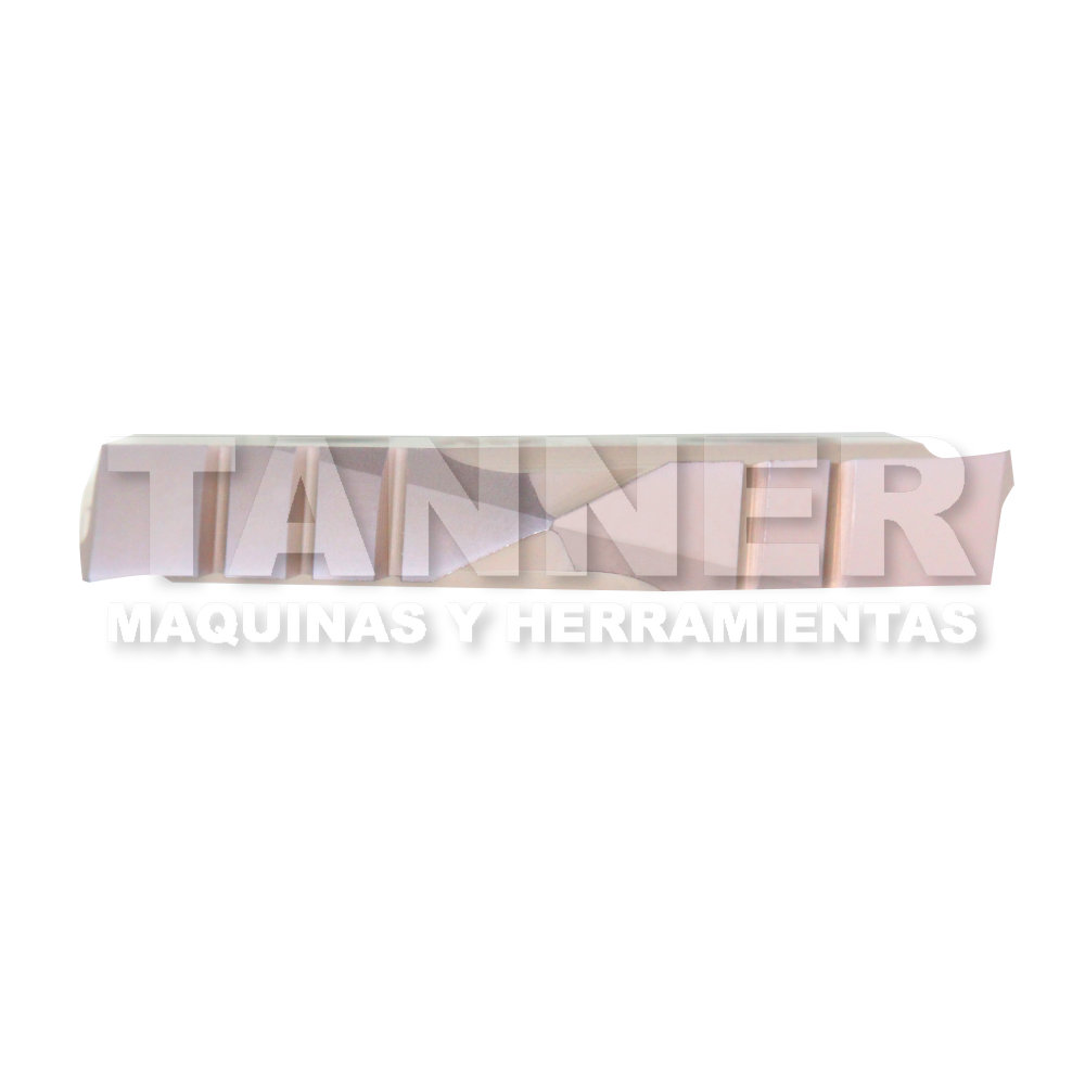 INSERTO #2 GEN2 T-A SC AM200 1.2310"