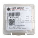 INSERTO NO. 2 GEN2 T-A SC AM200 28MM