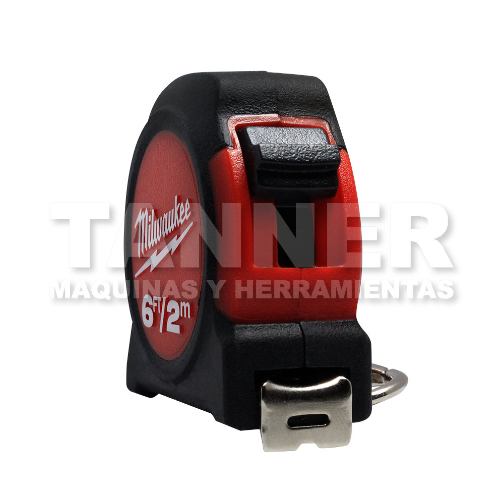 FLEXOMETRO 2MTS T/LLAVERO