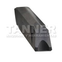 INSERTO RANURA FRONTAL 4MM