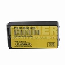 INSERTO RANURA FRONTAL 4MM