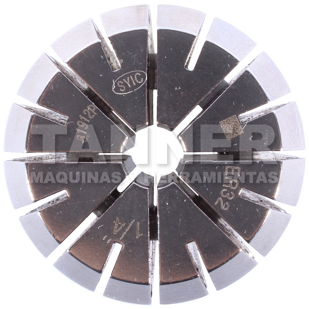 COLLET ER32 1/4