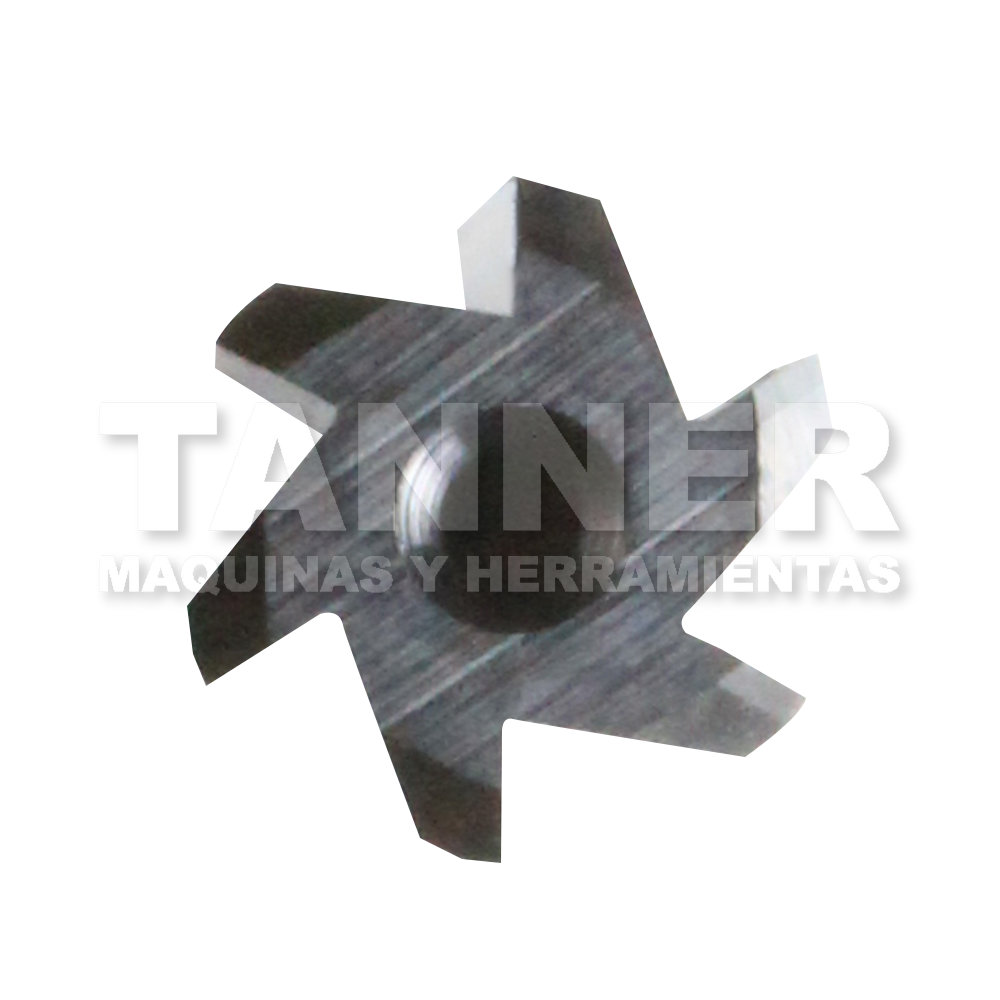 RIMA CARBURO 25.00X76.00MM 6F