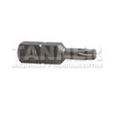 PUNTA TORX HEXAGONAL T15X1PULG