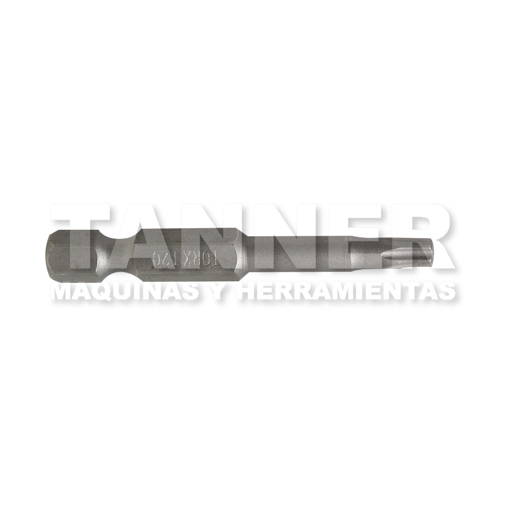 POWER TORX BIT T20X2"