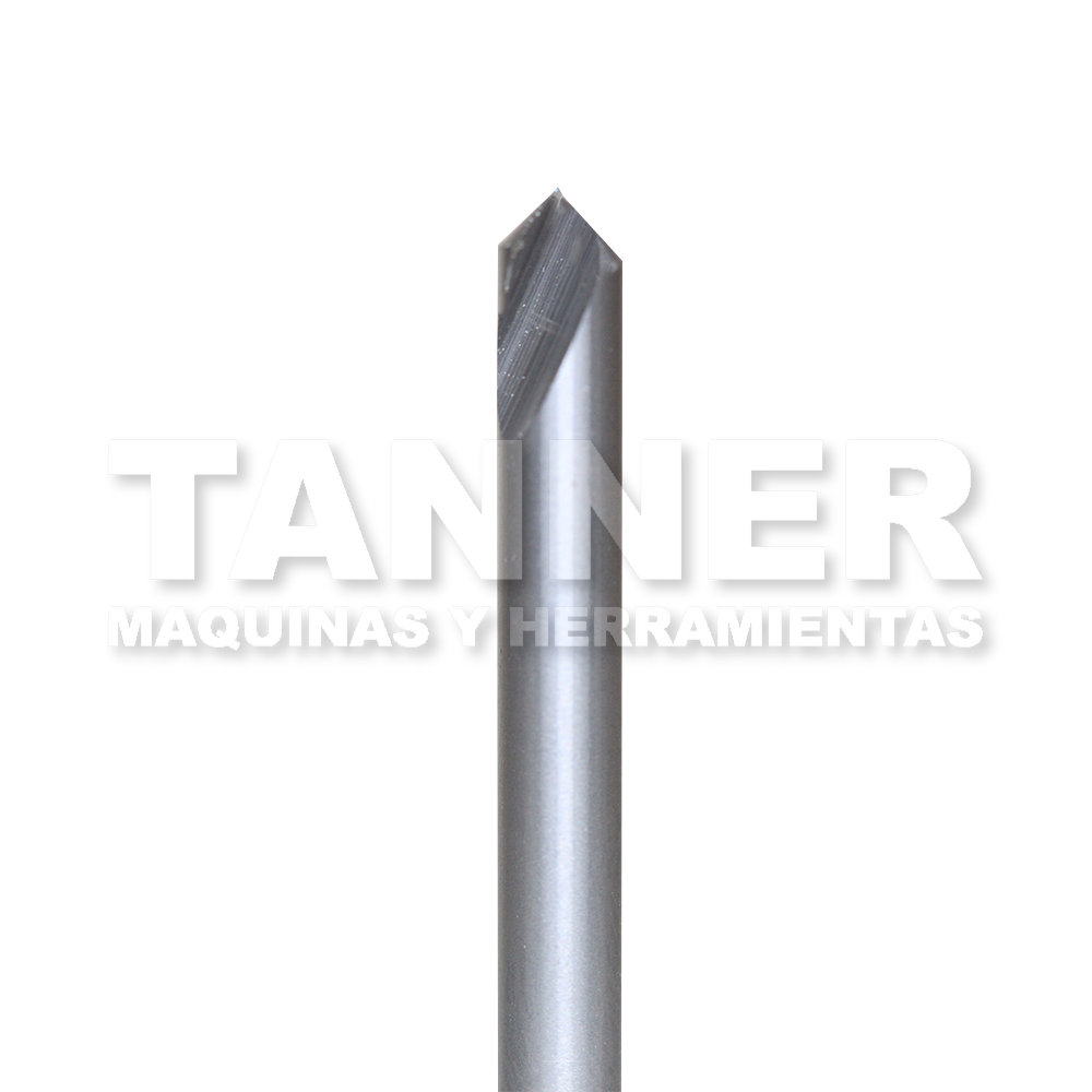 AVELLANADOR HSS 1/8? 90° 1F