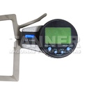 MEDIDOR ESPESORES DIGITAL 1.200-2PULG RESOLUCION 0.0005PULG/0.02MM