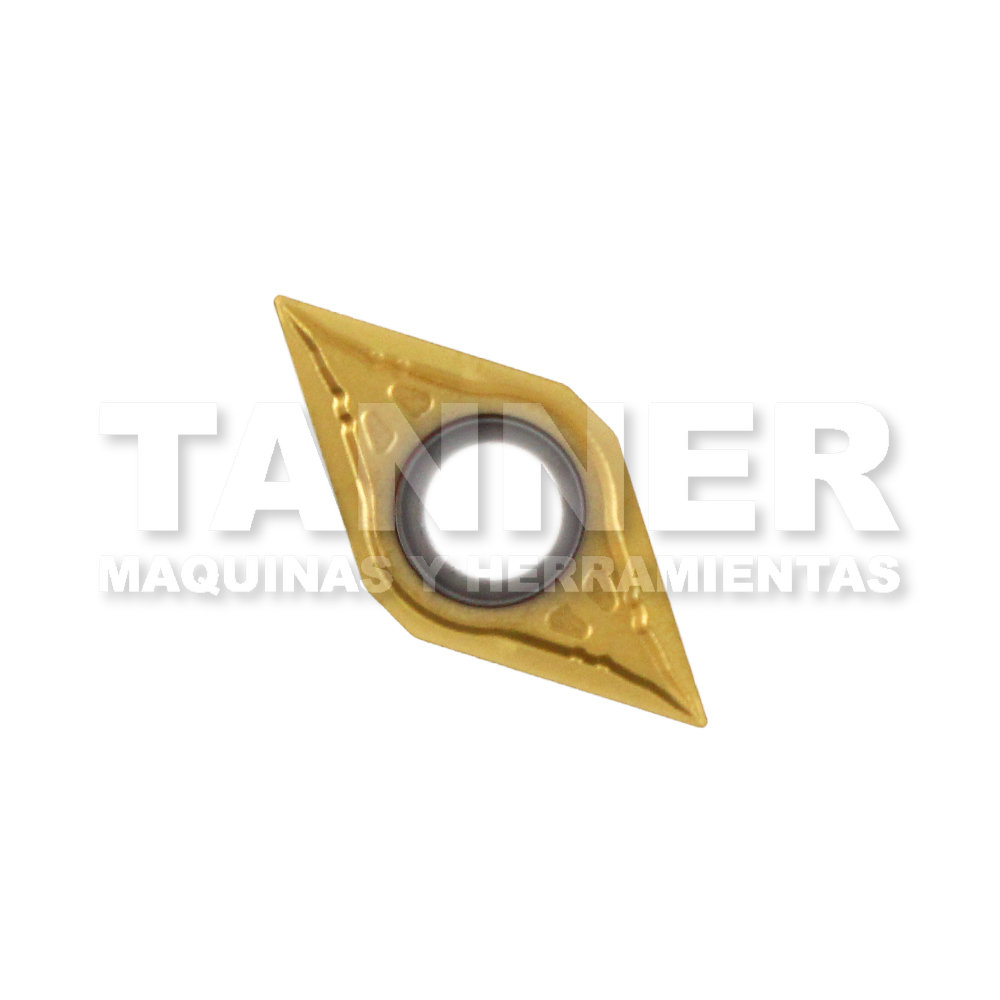 INSERTO DCMT32.50.5-F1 CP500