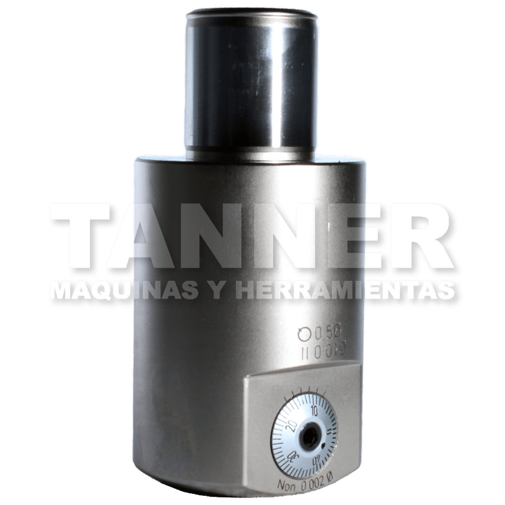 CABEZA BOREADO MVS63-36 A82-103 72MM