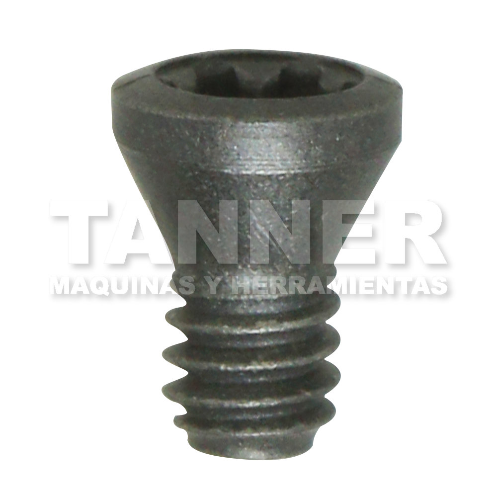 TORNILLO TORX PLUS CLASS 4H