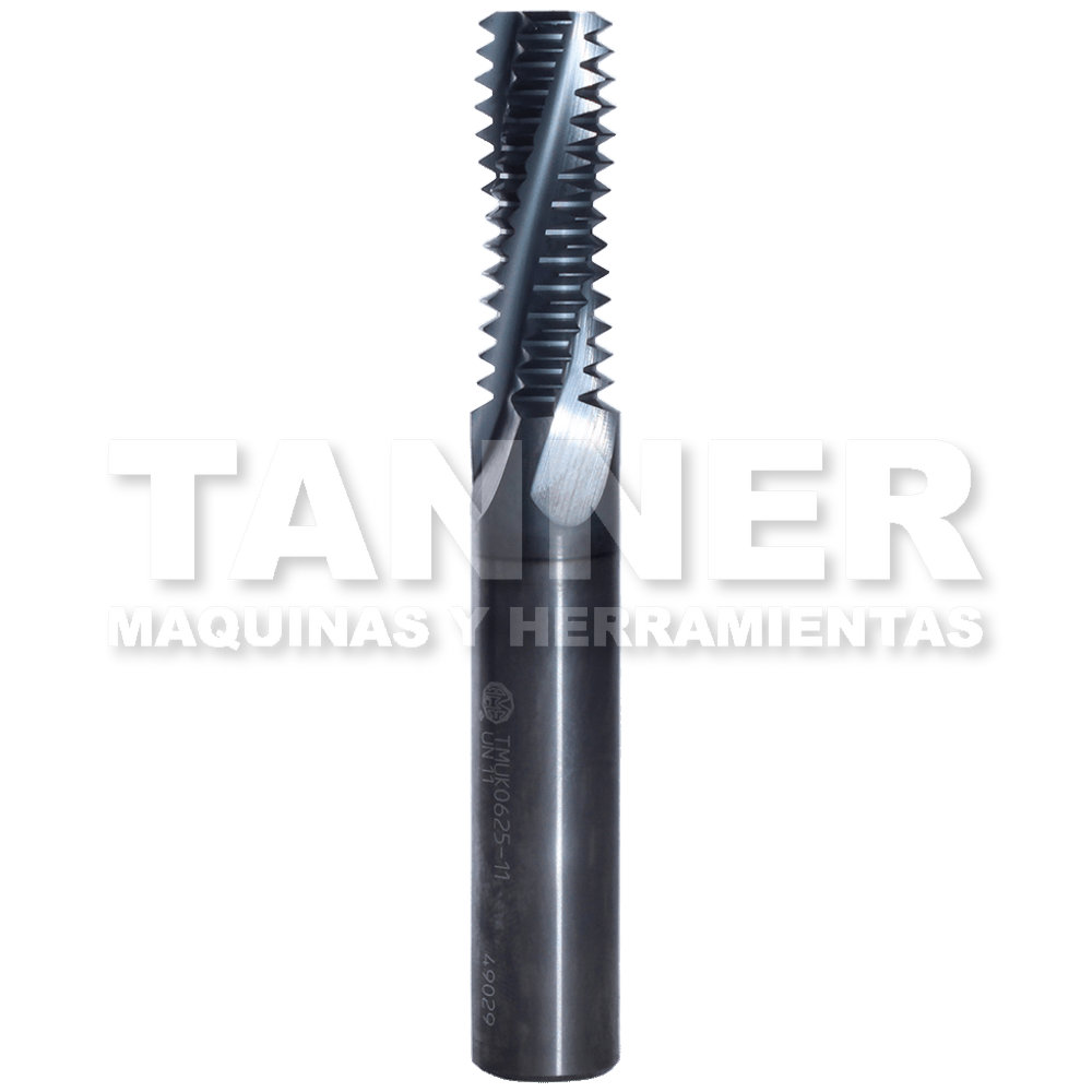 CORTADOR ROSCADO ACCUTHREAD 856 4F .470X1.250PULG AM210