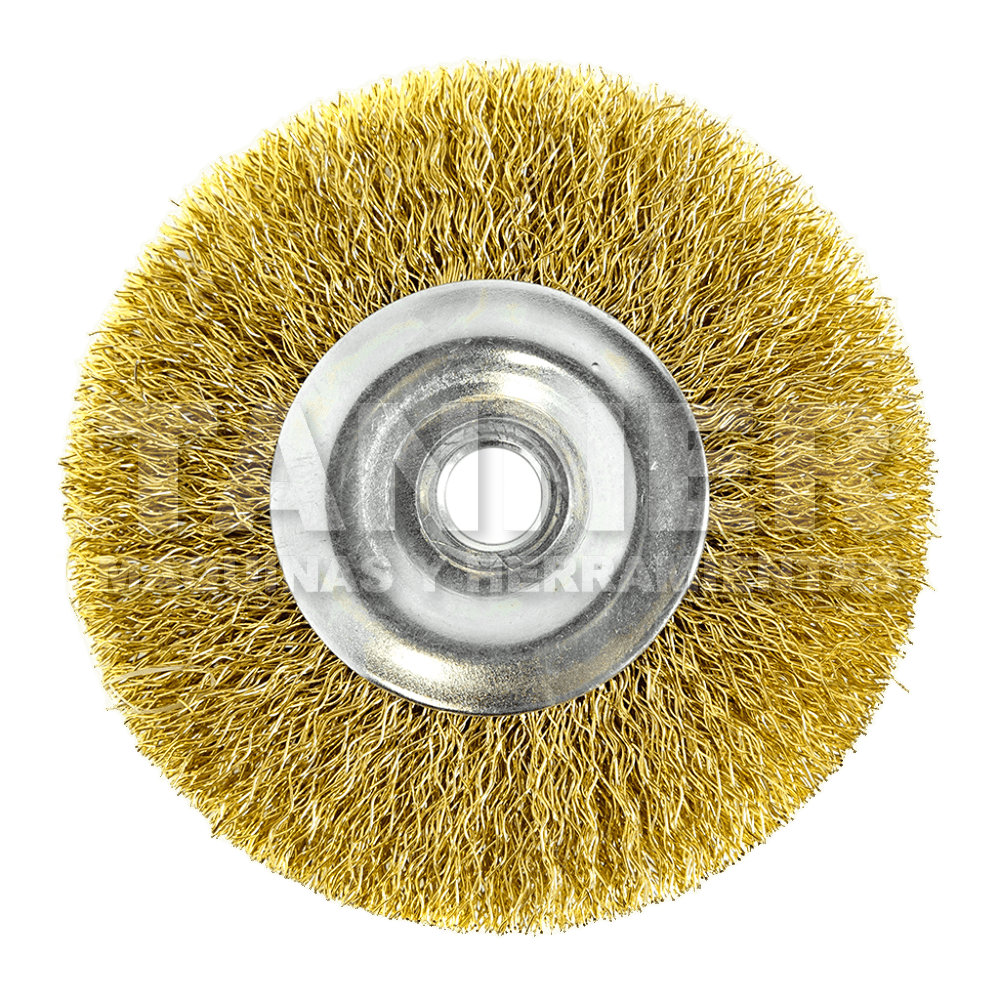 WIRE BRUSH UE-916V