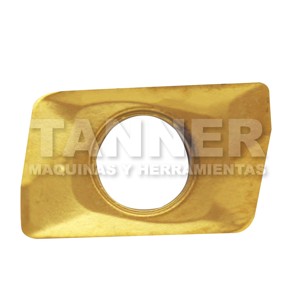 INSERTO XOMX060202R-M05 F40M