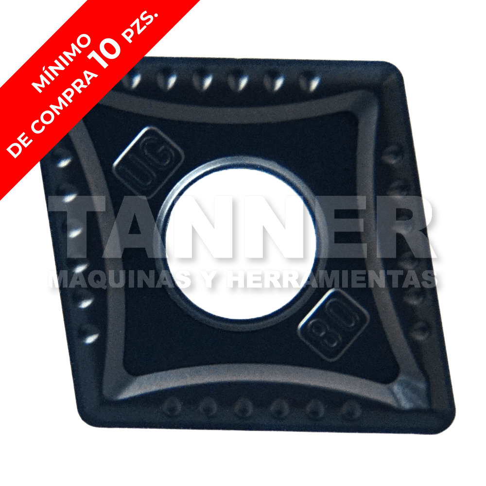 INSERTO CNMG120408-UG-YG3020/CNMG432-UG