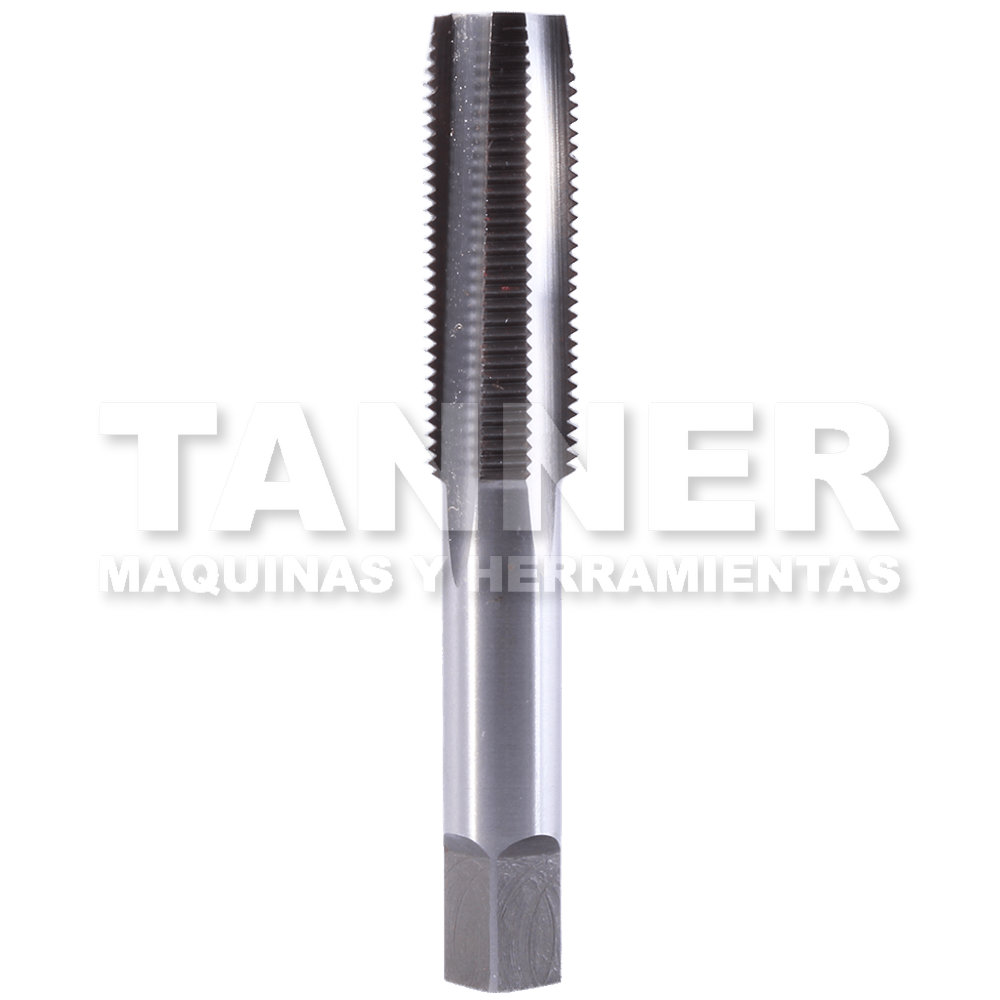 MACHUELO SEMICONICO HSS 5/8-18 4F H3