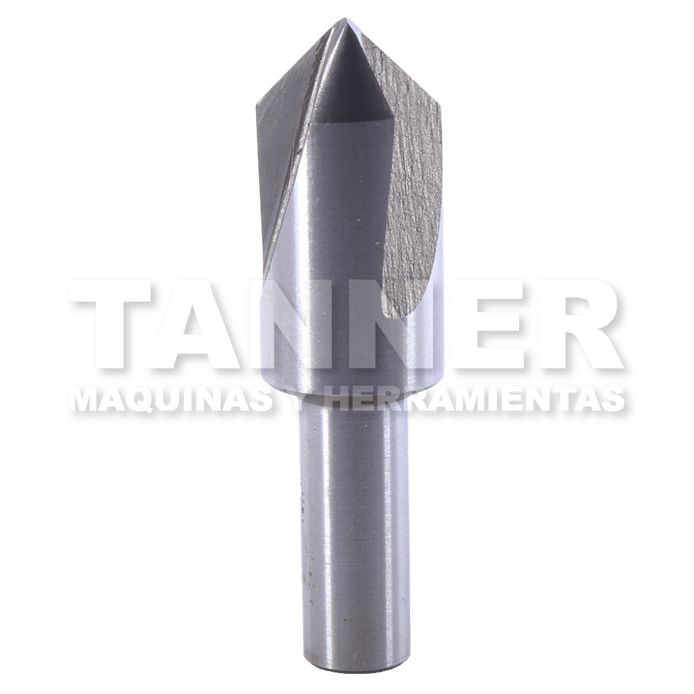 AVELLANADOR HSS 5/8 ZANCO 3/8 90GRAD 3F