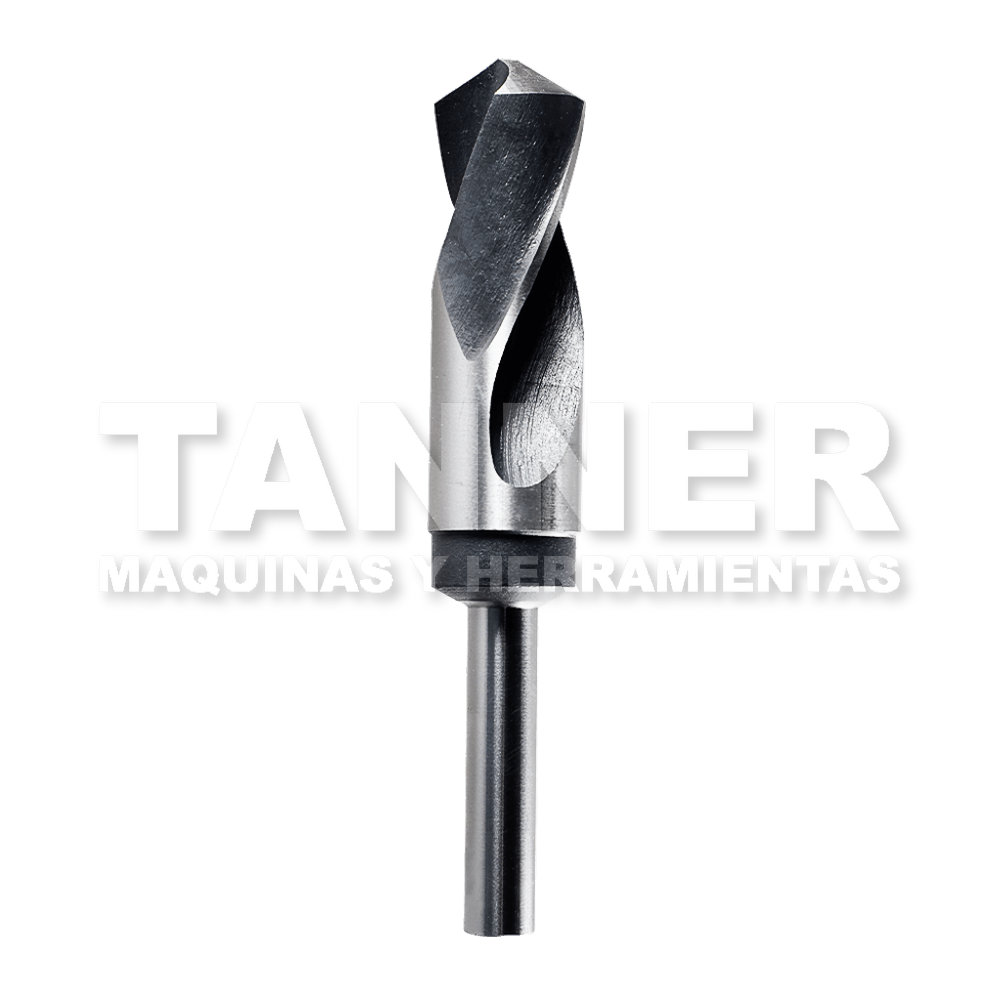 BROCA HSS 1-1/16 3X6 ZANCO 1/2