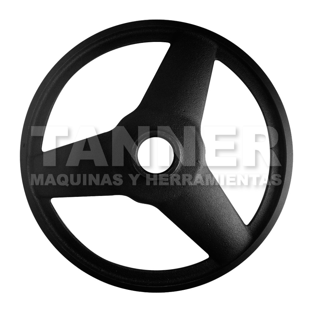 BLADE WHEEL FRONT UE-712G
