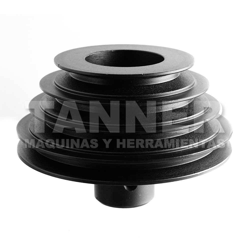 WORM PULLEY UE-712G