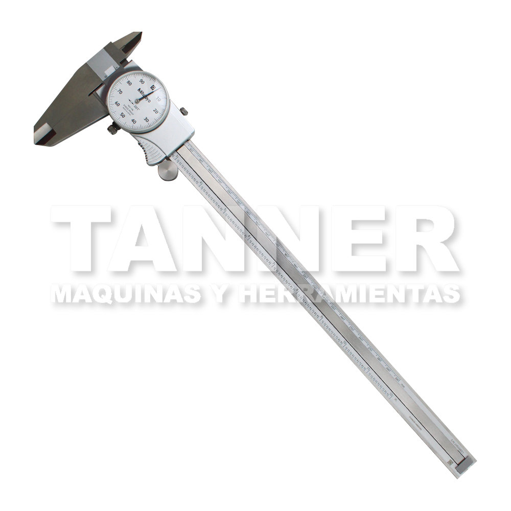 CALIBRADOR CARATULA 0-12PULG