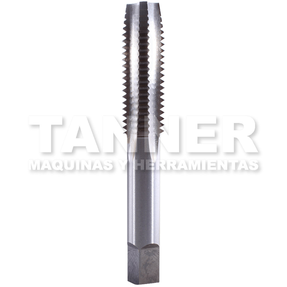 MACHUELO SEMICONICO HSS M14X2.0 4F