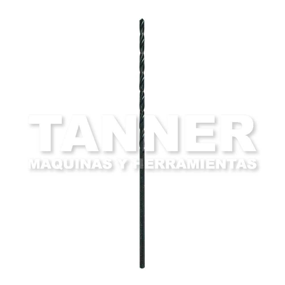 BROCA HSS 2.5MM 2-1/2X4-5/8PULG
