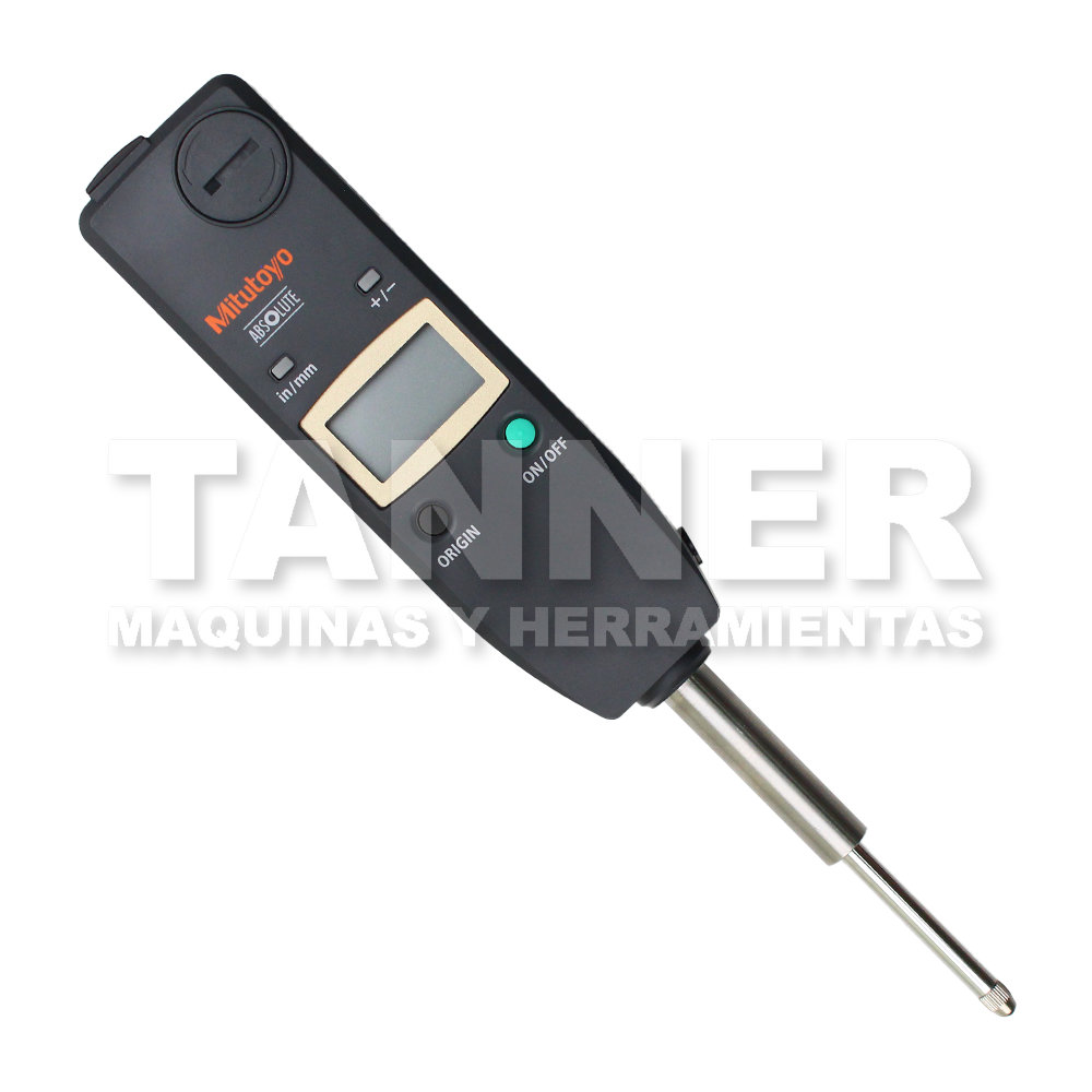 INDICADOR DIGITAL 1PULG/25.4MM