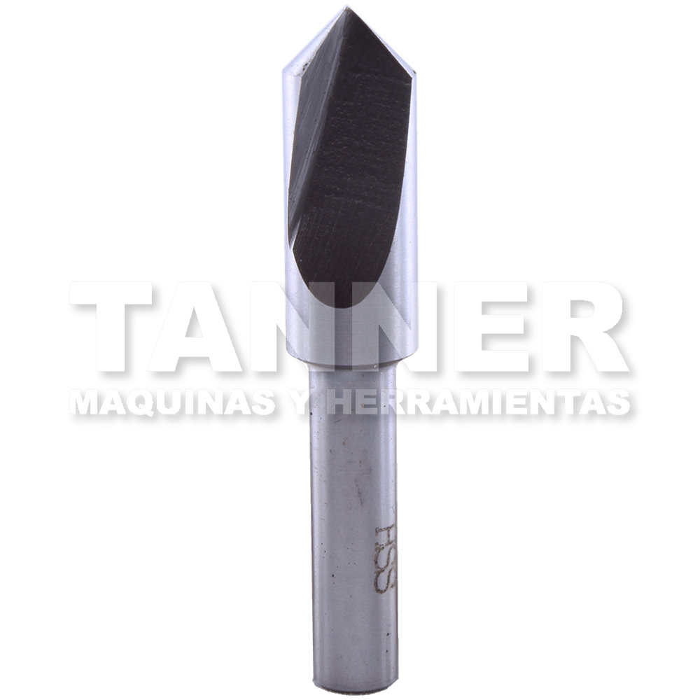 AVELLANADOR HSS 3/8 ZANCO 1/4 90GRAD 1F