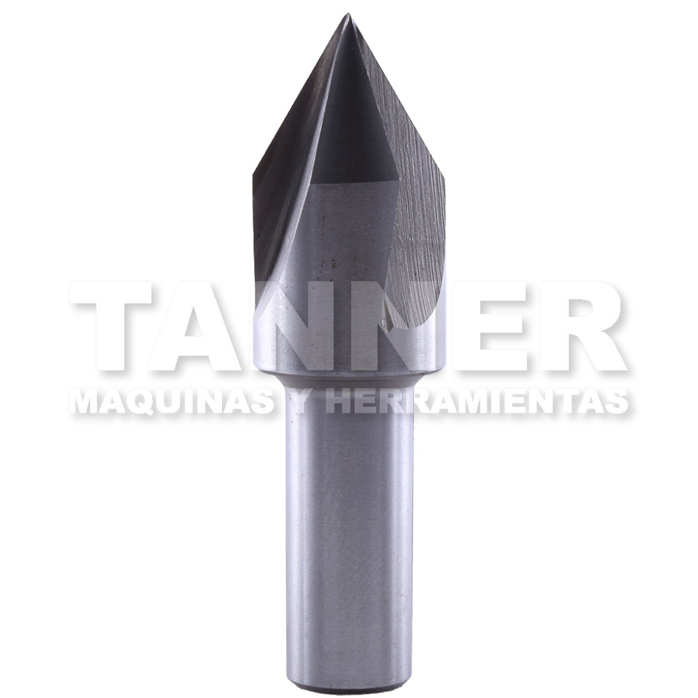 AVELLANADOR HSS 3/4 ZANCO 1/2 60GRAD 3F