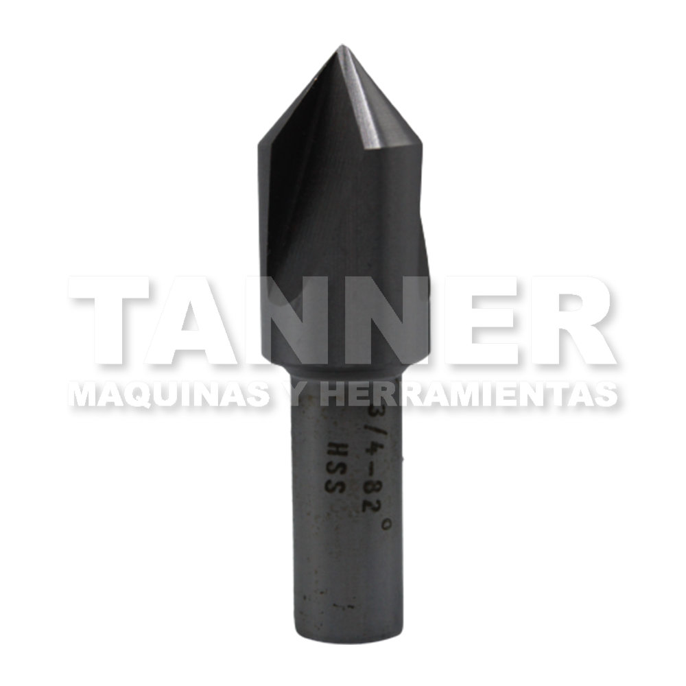 AVELLANADOR HSS 3/4 ZANCO 1/2 82GRAD 3F