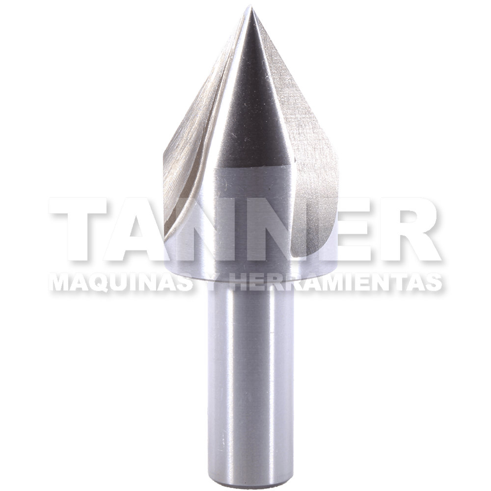 AVELLANADOR HSS 1 ZANCO 1/2 60GRAD 3F