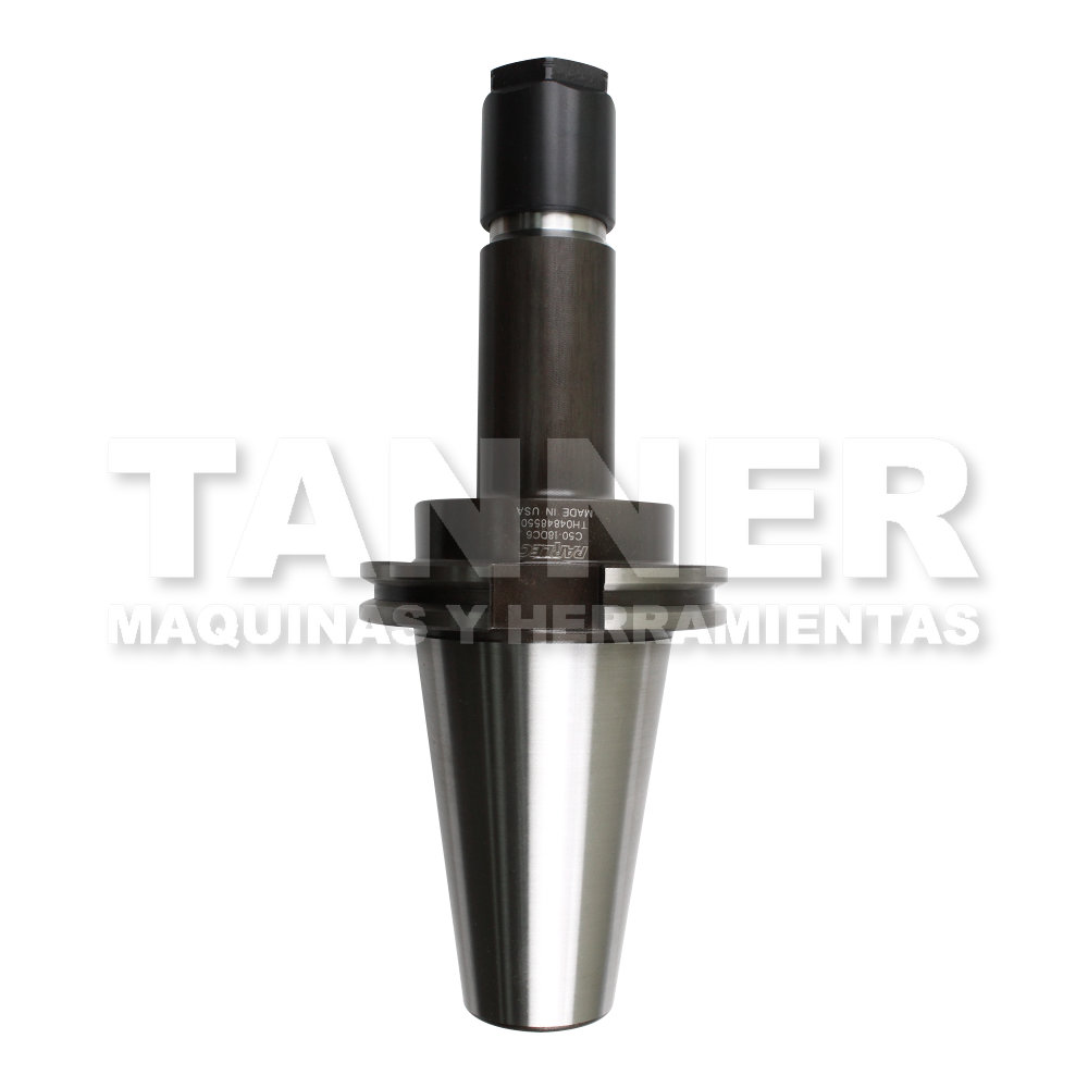 CONO CAT50 DA180 6.15PULG