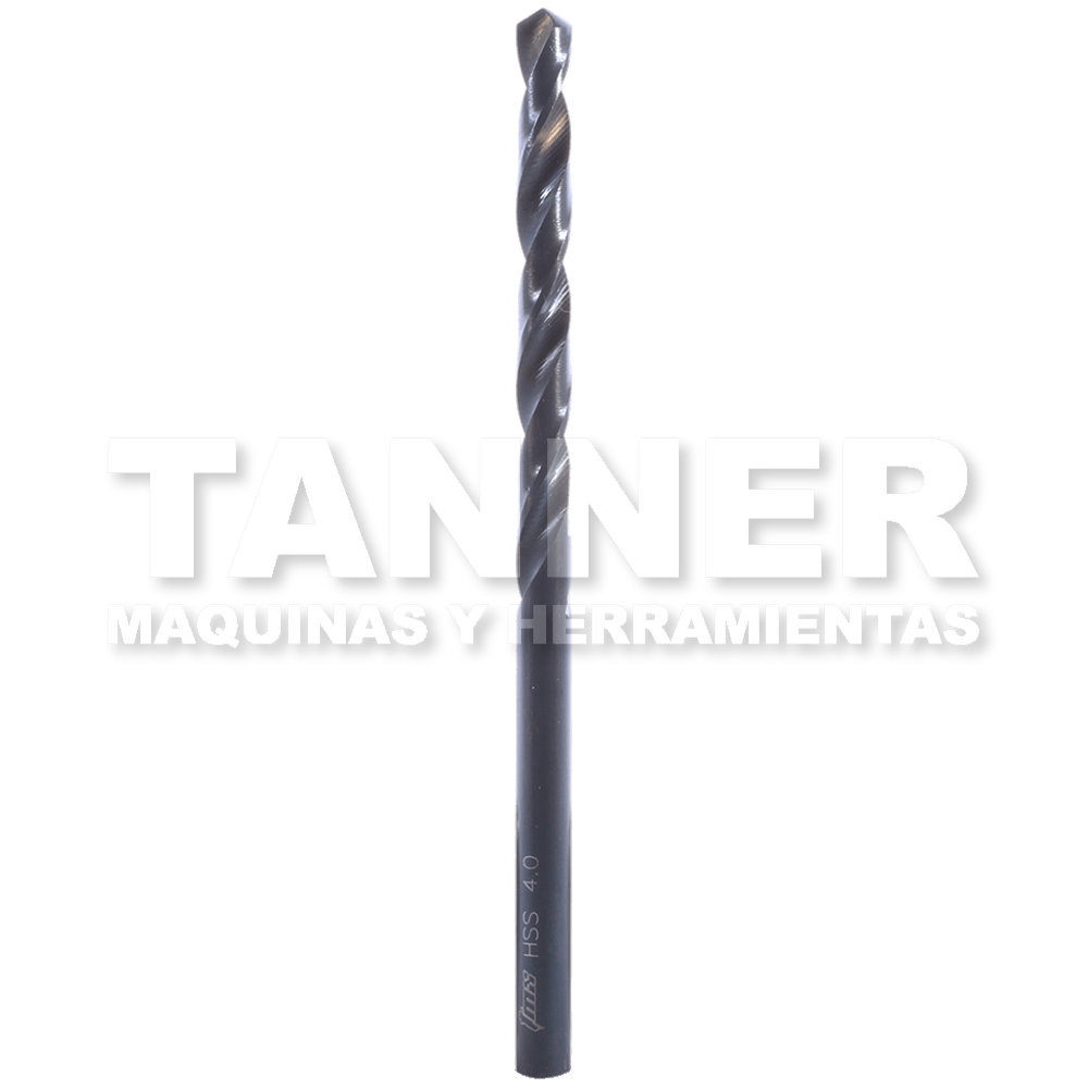 BROCA HSS 4.0MM